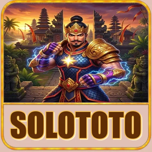 solototo