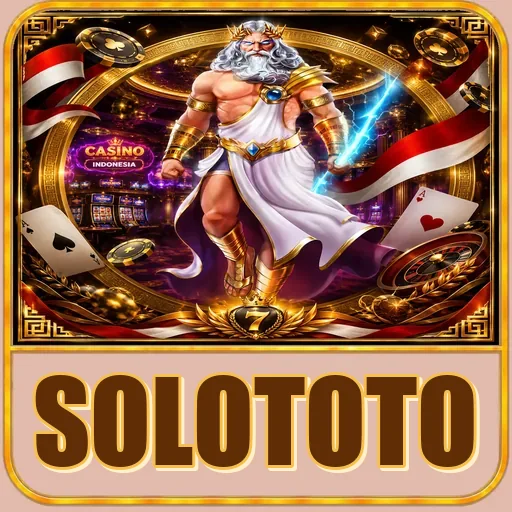 solototo APK Indonesia - Panduan Lengkap dan Tutorial
